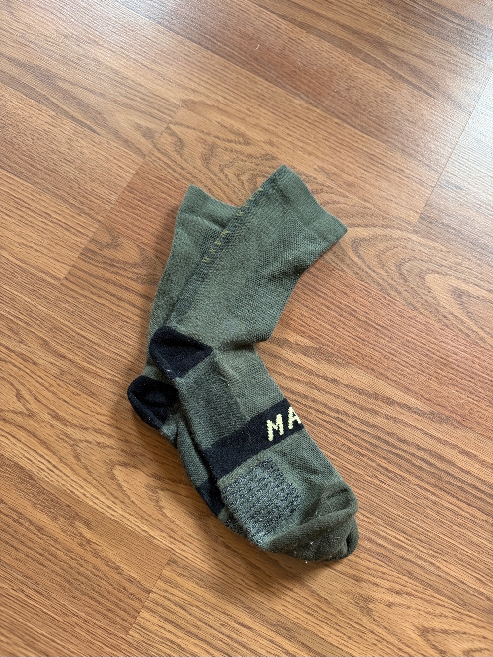 Maap Merino Sock